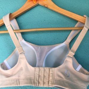 Moving Comfort Intimates Sleepwear Luna Sports Bra Poshmark